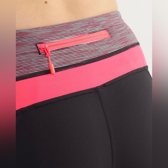Lululemon Run A Marathon Crop Leggings B2 - Picture 10 of 12